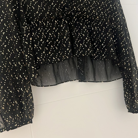 Sunday Best Blouse - Picture 3 of 4